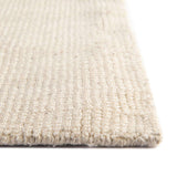 Unique Loom Jill Zarin English Manor Farmhouse Vanilla Bean Rug