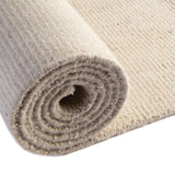 Unique Loom Jill Zarin English Manor Farmhouse Vanilla Bean Rug