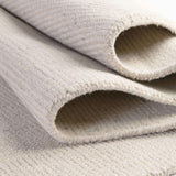 Unique Loom Jill Zarin English Manor Farmhouse Vanilla Bean Rug