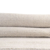Unique Loom Jill Zarin English Manor Farmhouse Vanilla Bean Rug