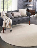 unique loom jill zarin english manor farmhouse vanilla bean rug