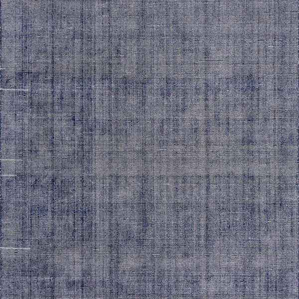 Unique Loom Jill Zarin English Manor Farmhouse Blueberry Rug