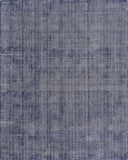 Unique Loom Jill Zarin English Manor Farmhouse Blueberry Rug