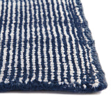 Unique Loom Jill Zarin English Manor Farmhouse Blueberry Rug
