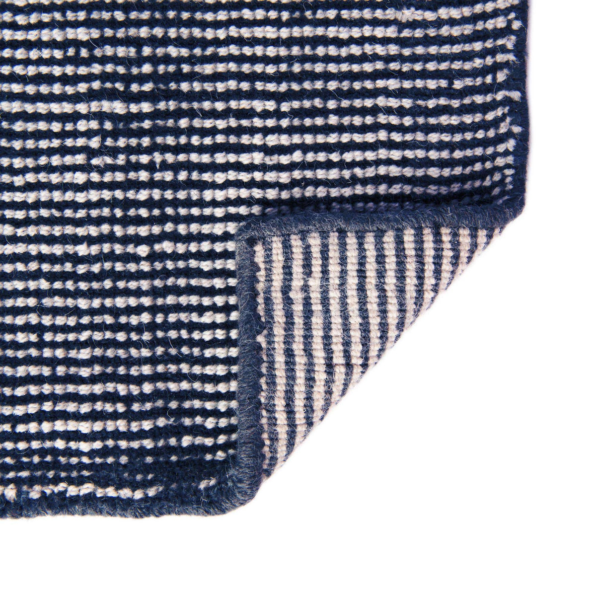 Unique Loom Jill Zarin English Manor Farmhouse Blueberry Rug