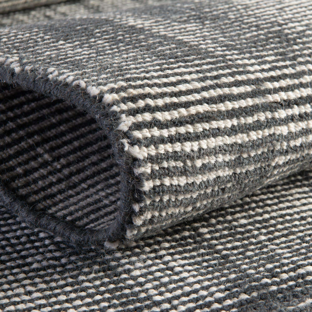 Unique Loom Jill Zarin English Manor Farmhouse Earl Grey Rug