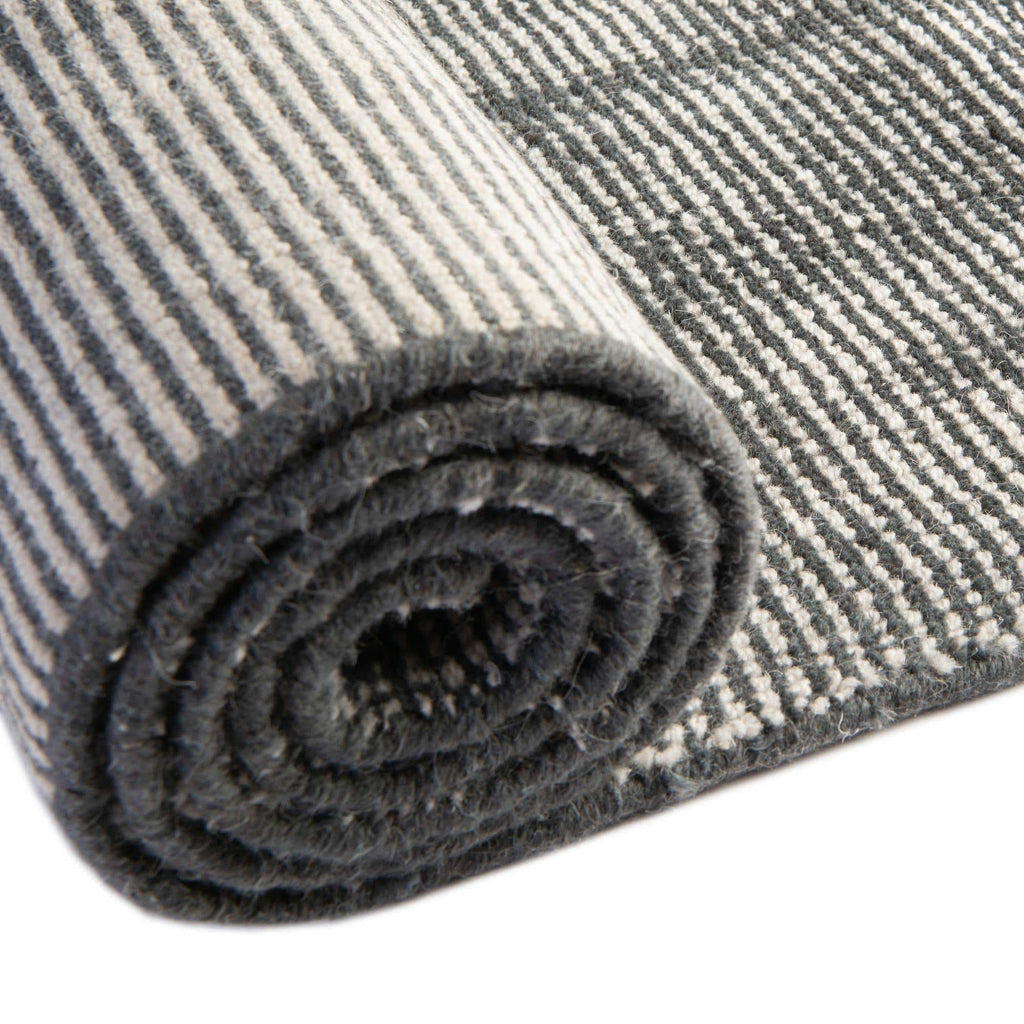 Unique Loom Jill Zarin English Manor Farmhouse Earl Grey Rug