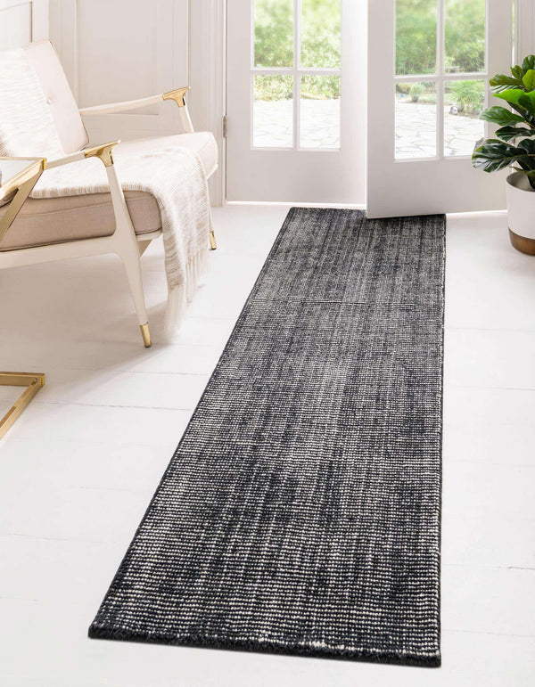 Unique Loom Jill Zarin English Manor Farmhouse Earl Grey Rug