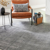 unique loom jill zarin english manor farmhouse earl grey rug