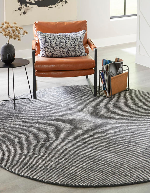 unique loom jill zarin english manor farmhouse earl grey rug