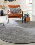 unique loom jill zarin english manor farmhouse earl grey rug