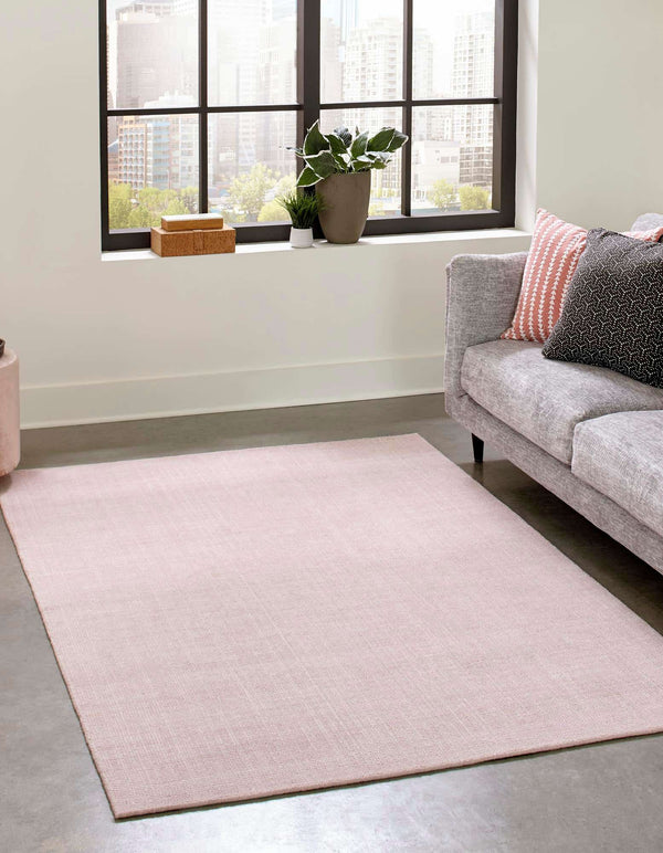 Unique Loom Jill Zarin English Manor Farmhouse English Rose Rug