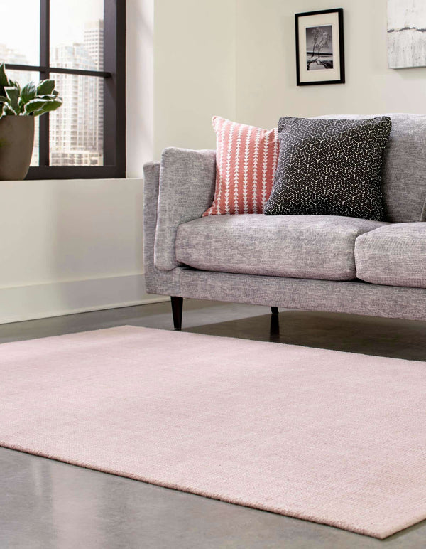 Unique Loom Jill Zarin English Manor Farmhouse English Rose Rug