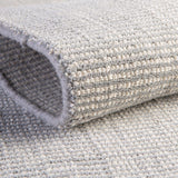 Unique Loom Jill Zarin English Manor Farmhouse Grey Manor Rug