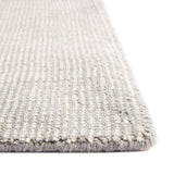 Unique Loom Jill Zarin English Manor Farmhouse Grey Manor Rug
