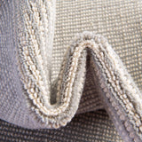 Unique Loom Jill Zarin English Manor Farmhouse Grey Manor Rug
