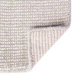Unique Loom Jill Zarin English Manor Farmhouse Grey Manor Rug