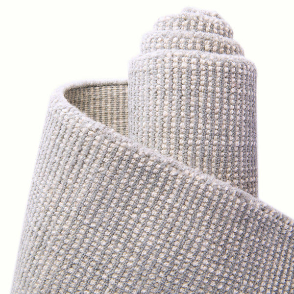 Unique Loom Jill Zarin English Manor Farmhouse Grey Manor Rug