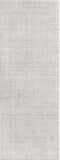 Unique Loom Jill Zarin English Manor Farmhouse Grey Manor Rug