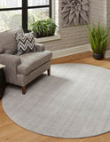 unique loom jill zarin english manor farmhouse grey manor rug