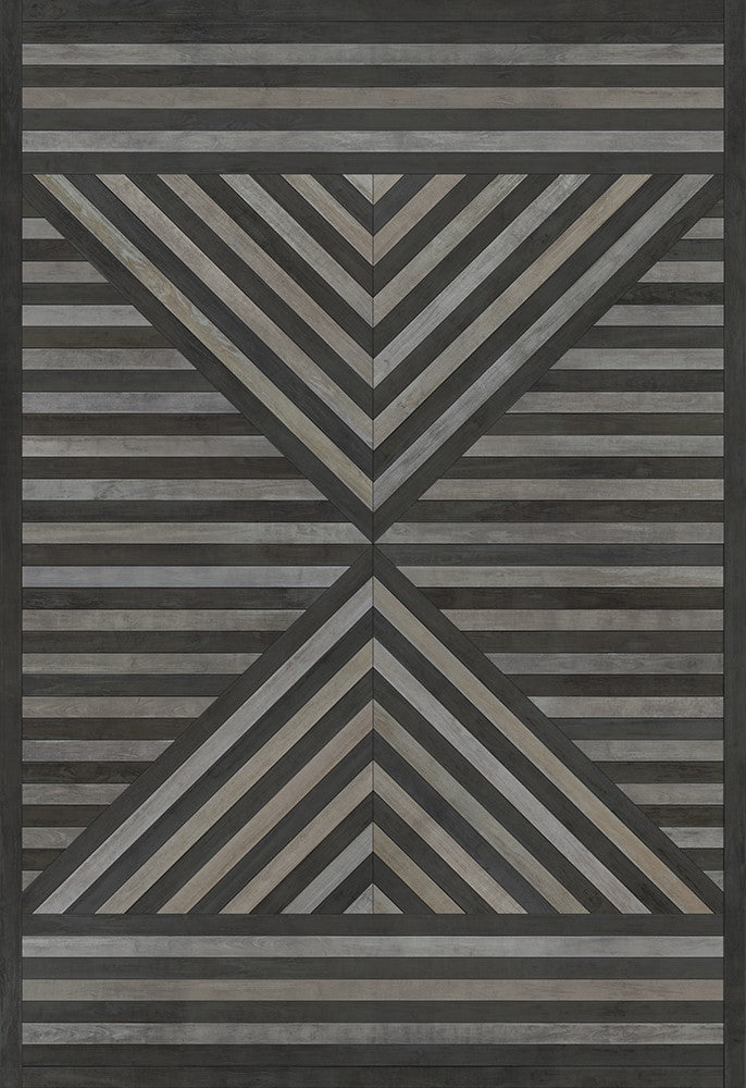spicher and company norwegian wood hoia brooding wings rug