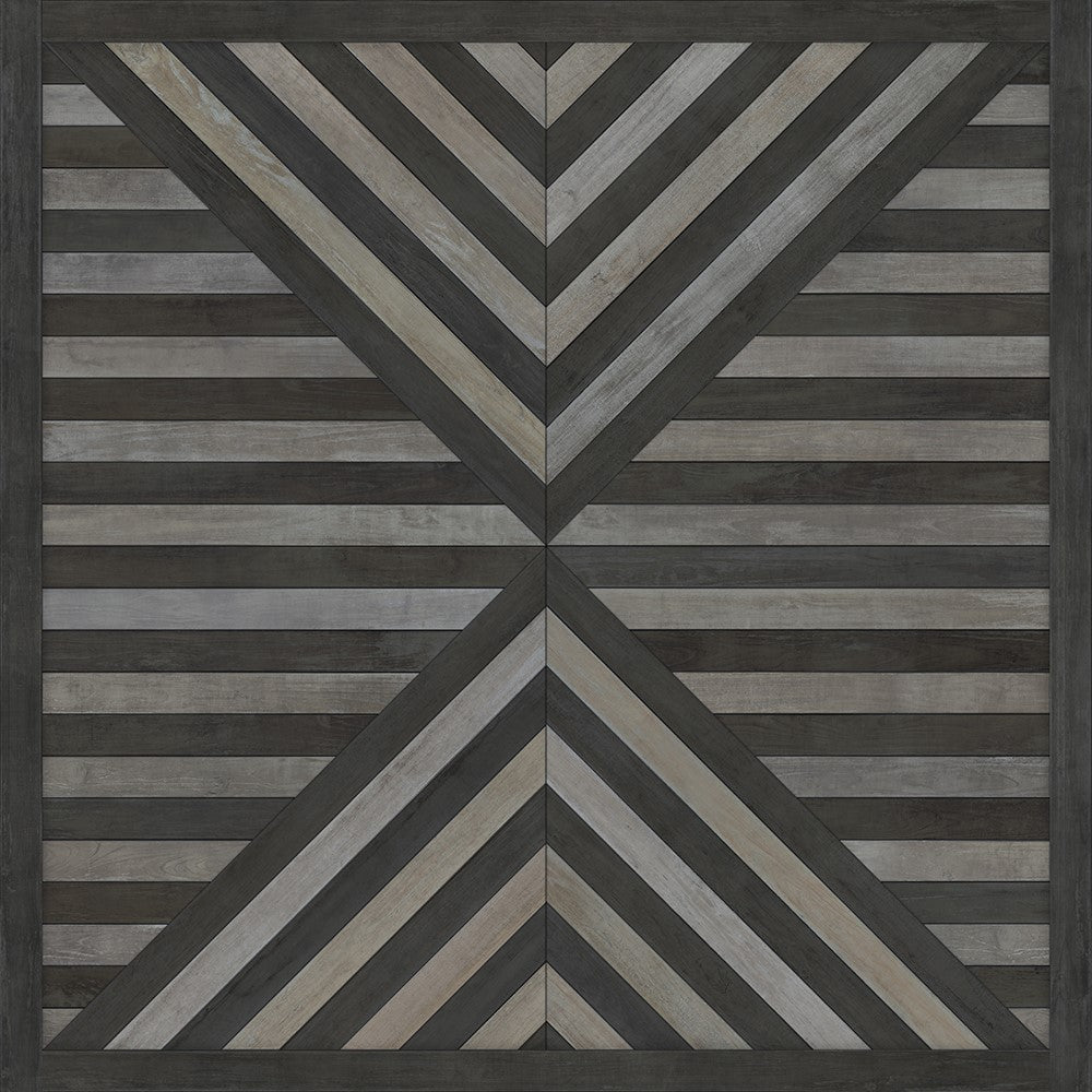 spicher and company norwegian wood hoia brooding wings rug