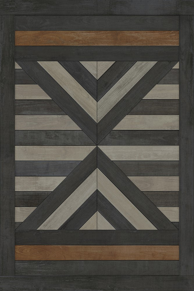 spicher and company norwegian wood hoia i think strange things rug