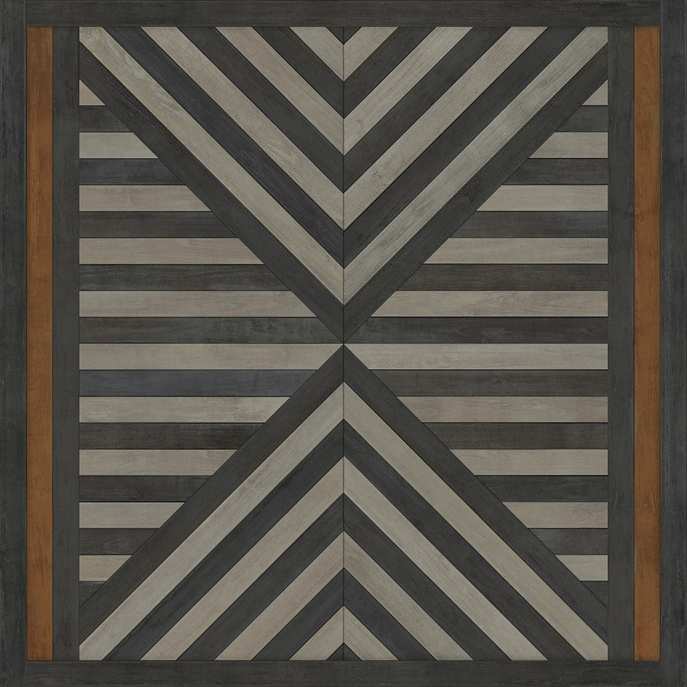 spicher and company norwegian wood hoia i think strange things rug