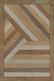 spicher and company norwegian wood mount zeppelin into the trees rug
