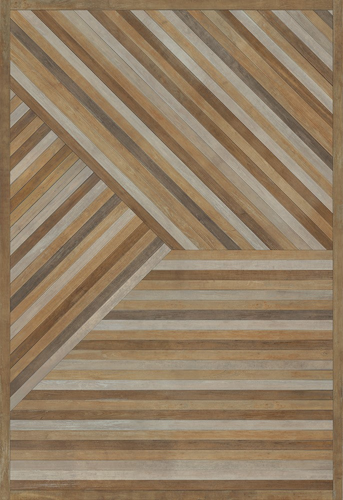 spicher and company norwegian wood mount zeppelin into the trees rug