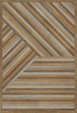 spicher and company norwegian wood mount zeppelin into the trees rug