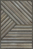 spicher and company norwegian wood mount zeppelin mountains come out of the sky rug