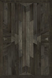 spicher and company norwegian wood native black hawk rug