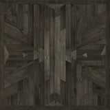 spicher and company norwegian wood native black hawk rug