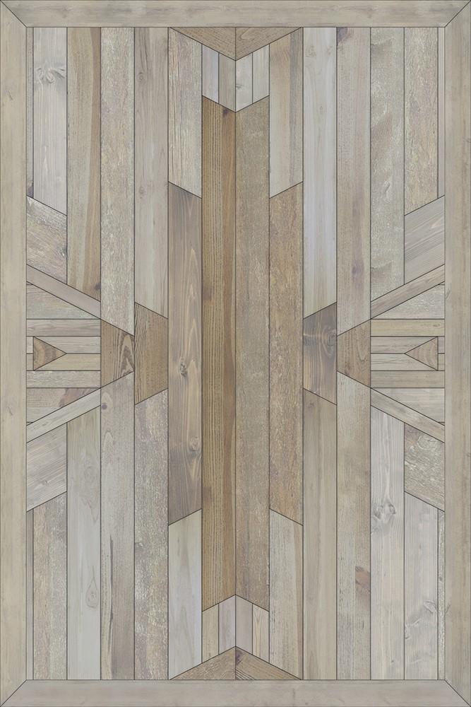 spicher and company norwegian wood native of the moon and stars rug