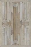 Spicher and Company Norwegian Wood NATIVE Of The Moon And Stars Vinyl Mat