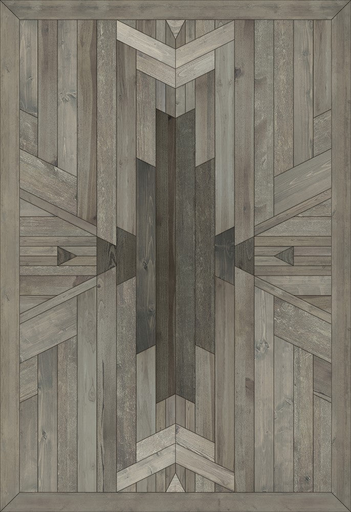 spicher and company norwegian wood native of the moon and stars rug