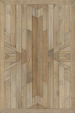 spicher and company norwegian wood native of the sun and sky rug