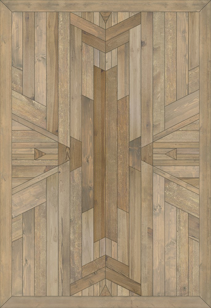 spicher and company norwegian wood native of the sun and sky rug