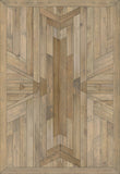 spicher and company norwegian wood native of the sun and sky rug