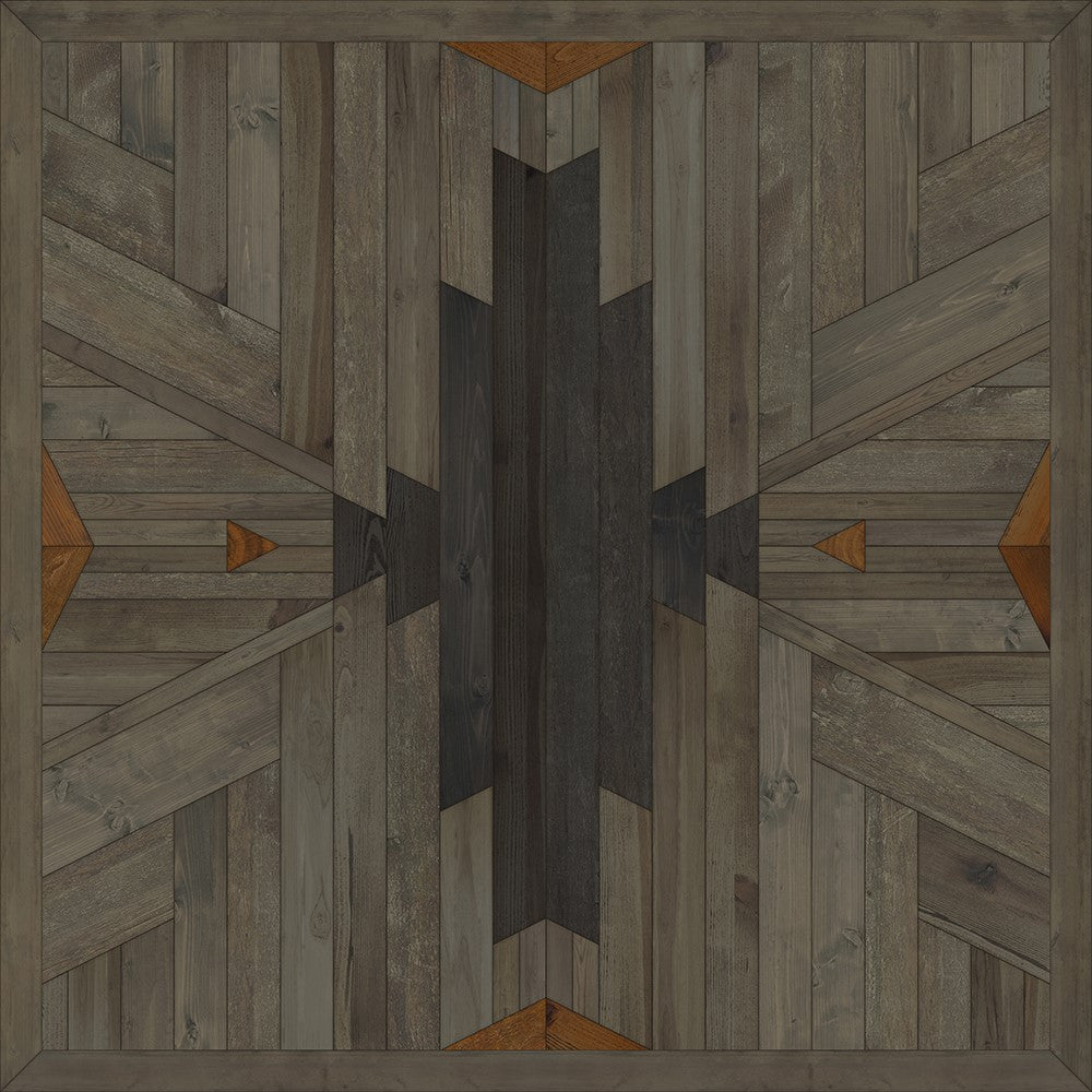 spicher and company norwegian wood native power to heal rug
