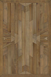 spicher and company norwegian wood native sacred ground rug