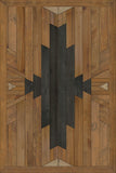 spicher and company norwegian wood native spirit of all things rug
