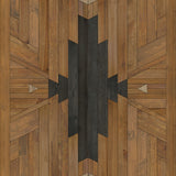 spicher and company norwegian wood native spirit of all things rug