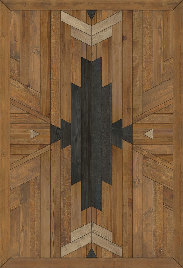 spicher and company norwegian wood native spirit of all things rug