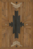 spicher and company norwegian wood native spirit of all things rug