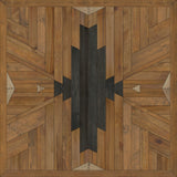 spicher and company norwegian wood native spirit of all things rug