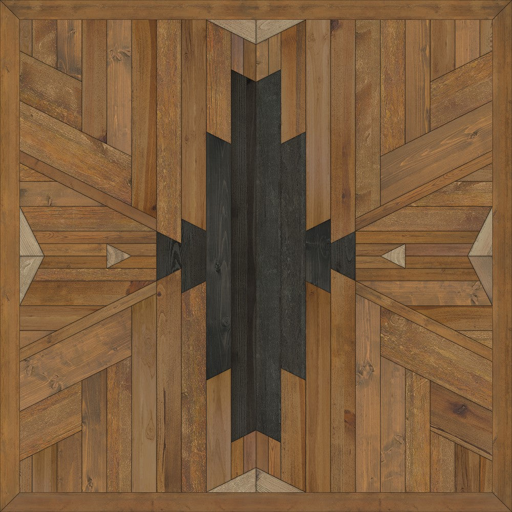 spicher and company norwegian wood native spirit of all things rug