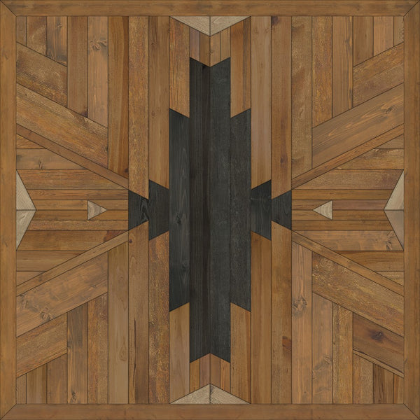 spicher and company norwegian wood native spirit of all things rug