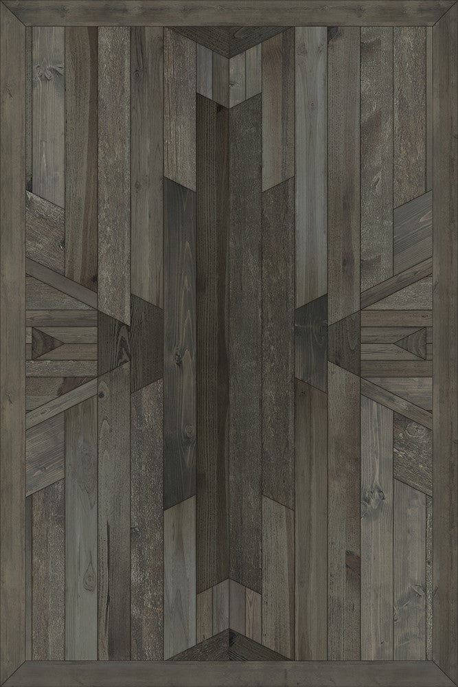 spicher and company norwegian wood native the shadows rug